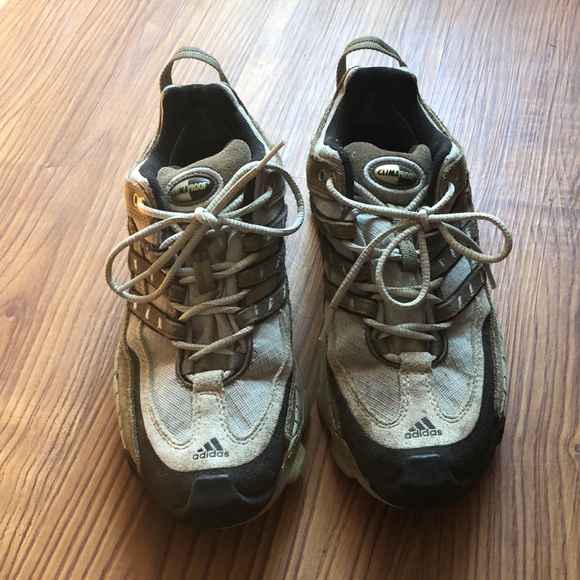 Adidas ClimaProof Gore-Tex women’s hiking shoes Adidas ClimaProof Gore-Tex women’s hiking shoes